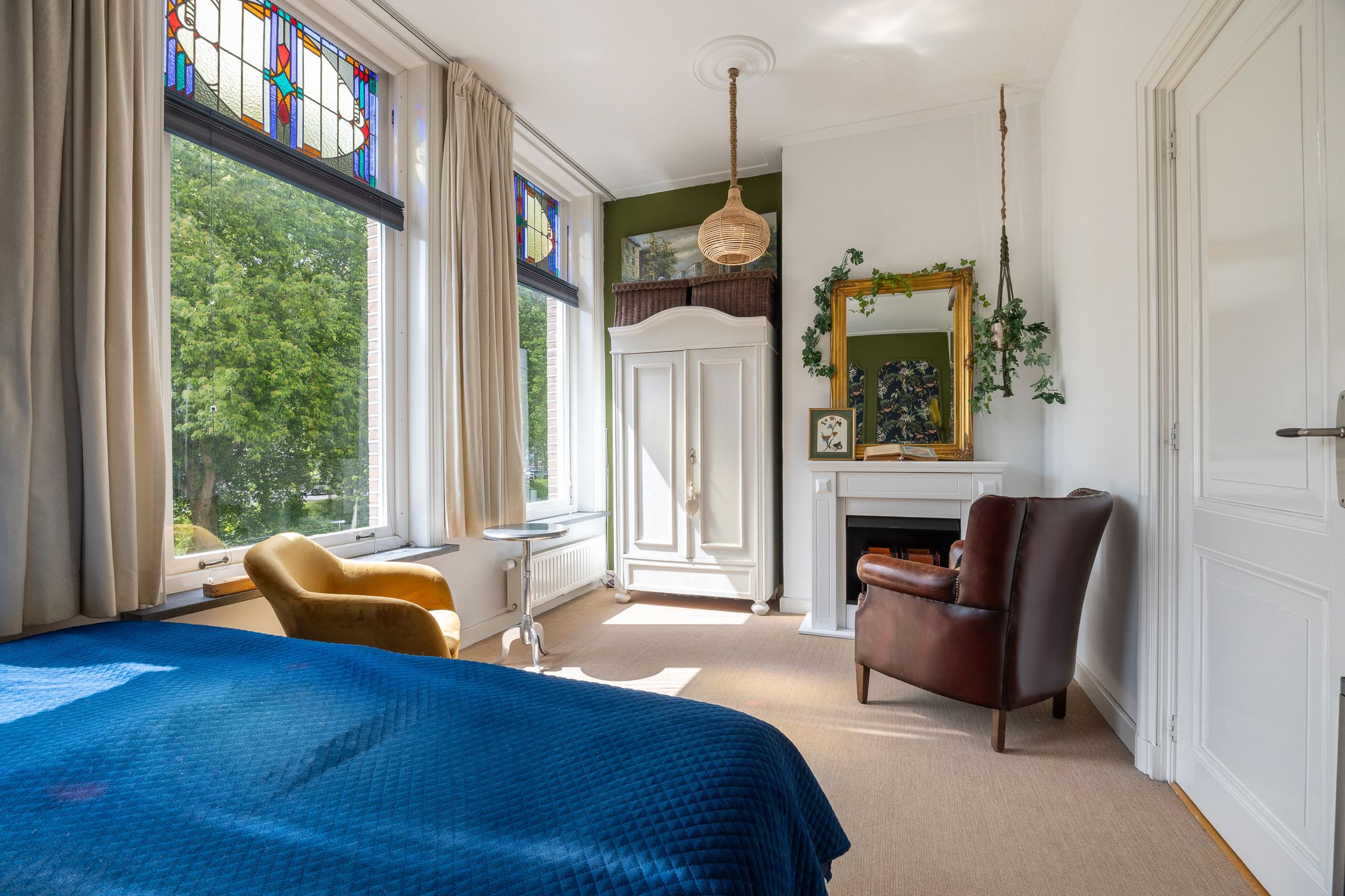 Foto 24 van Chassésingel 10