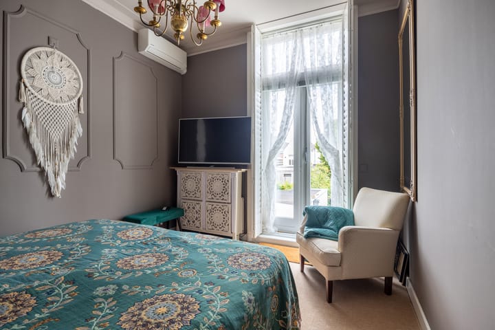 Foto 28 van Chassésingel 10