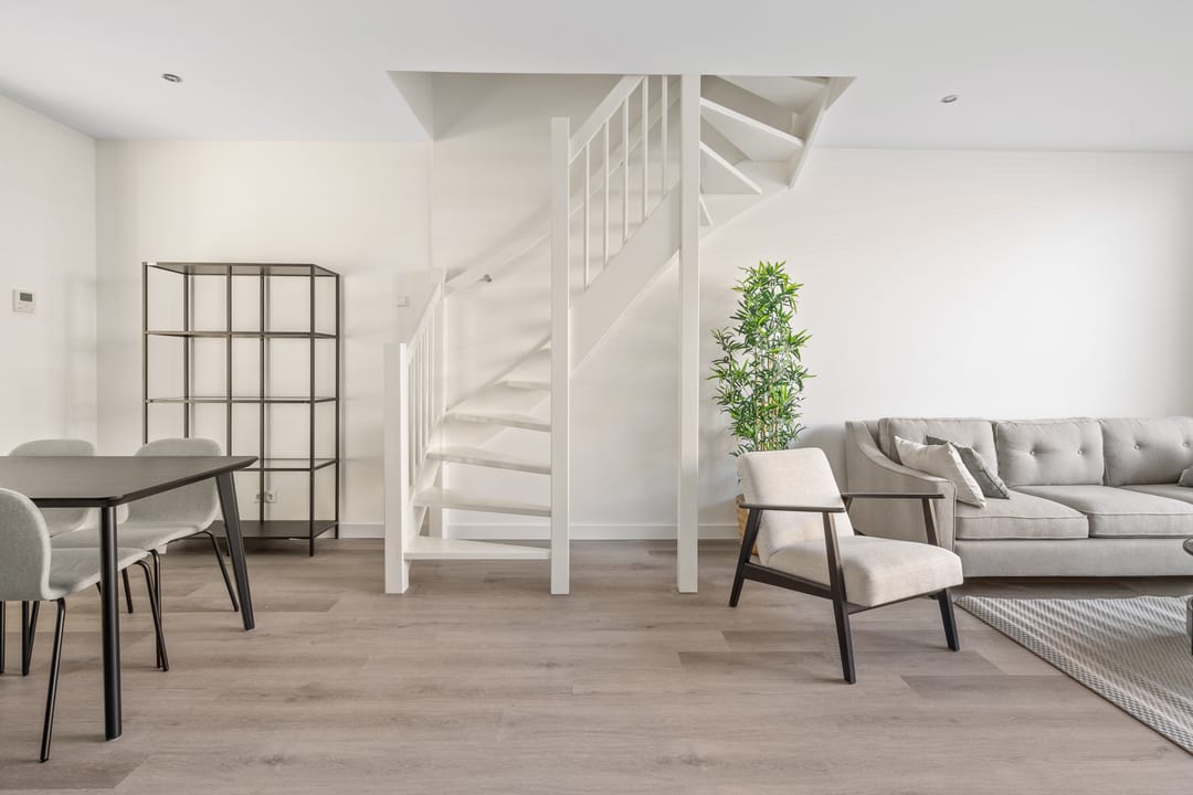 Photo 2 of Lodewijk Napoleonlaan 31