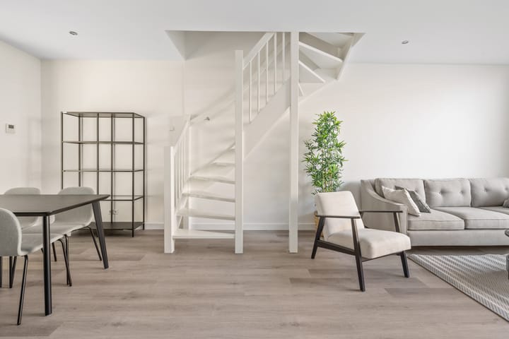 Foto 2 van Lodewijk Napoleonlaan 31