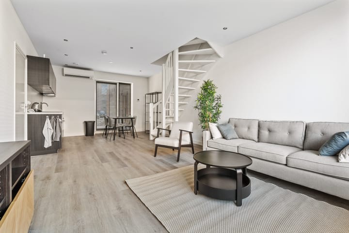 Foto 3 van Lodewijk Napoleonlaan 31