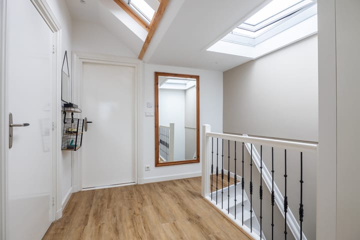 Foto 30 van Chassésingel 10