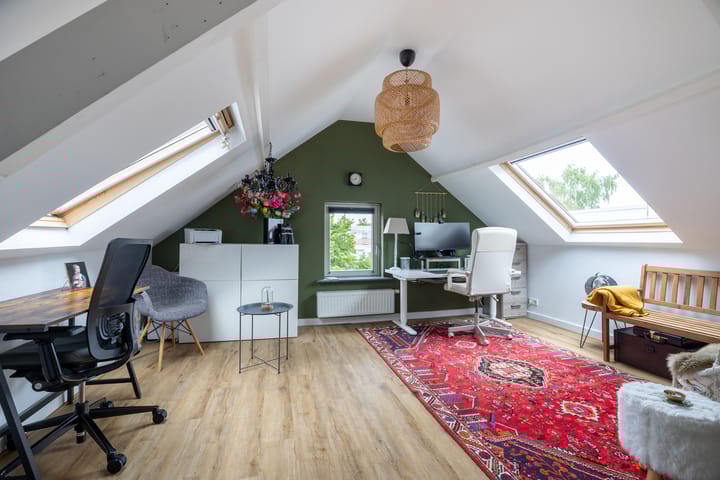 Foto 31 van Chassésingel 10