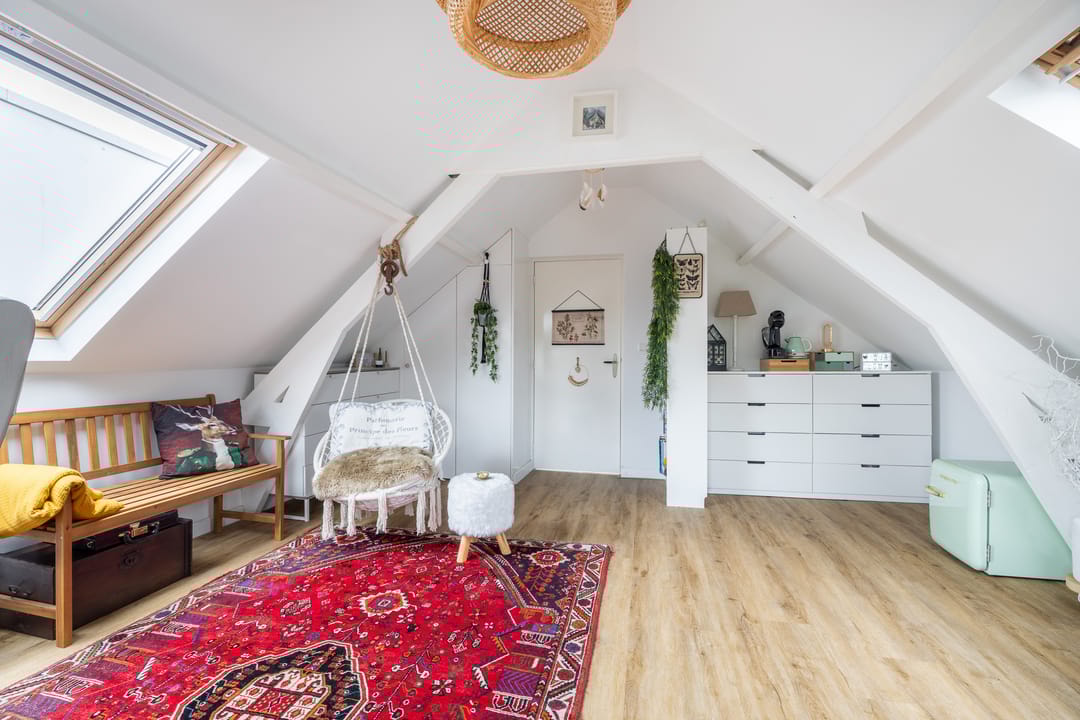 Foto 32 van Chassésingel 10