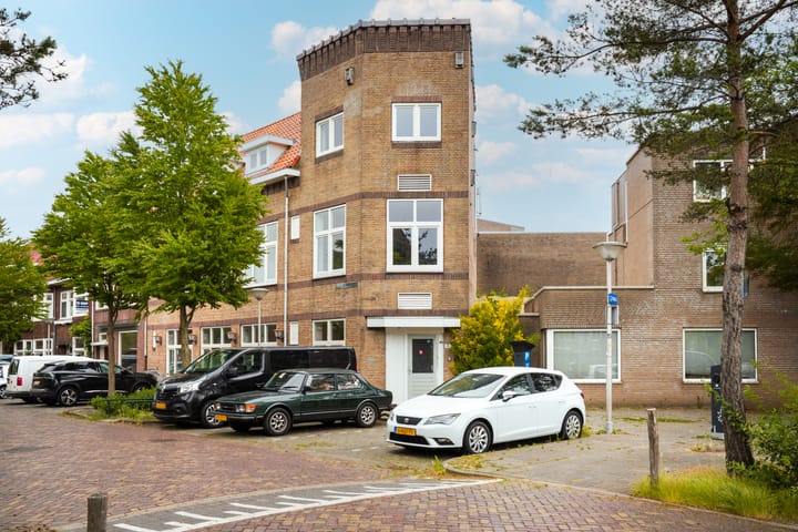 Foto 7 van Lodewijk Napoleonlaan 31