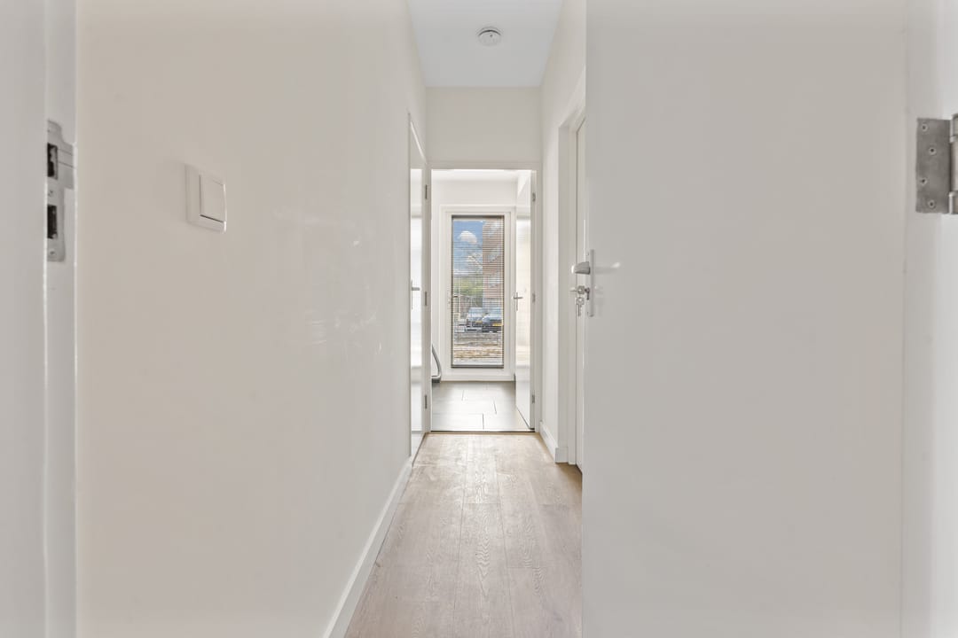 Photo 8 of Lodewijk Napoleonlaan 31