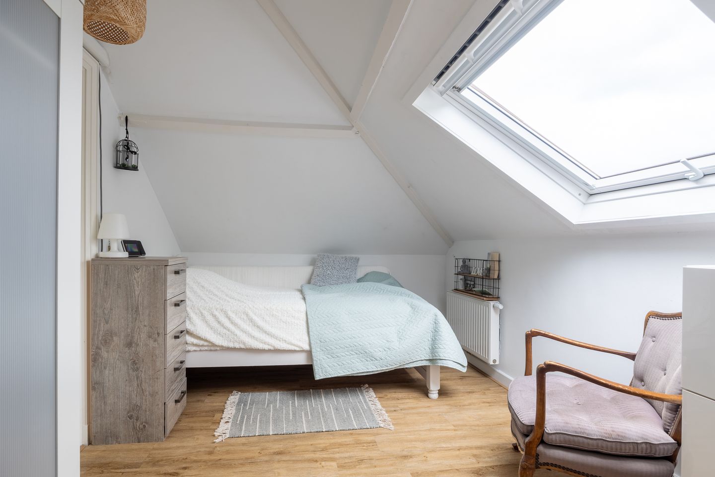 Foto 35 van Chassésingel 10