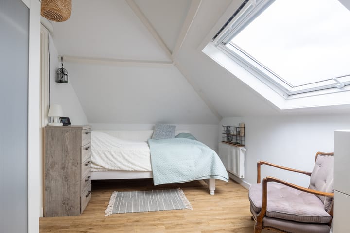 Foto 35 van Chassésingel 10