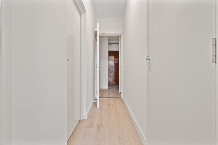 Foto 9 van Lodewijk Napoleonlaan 31