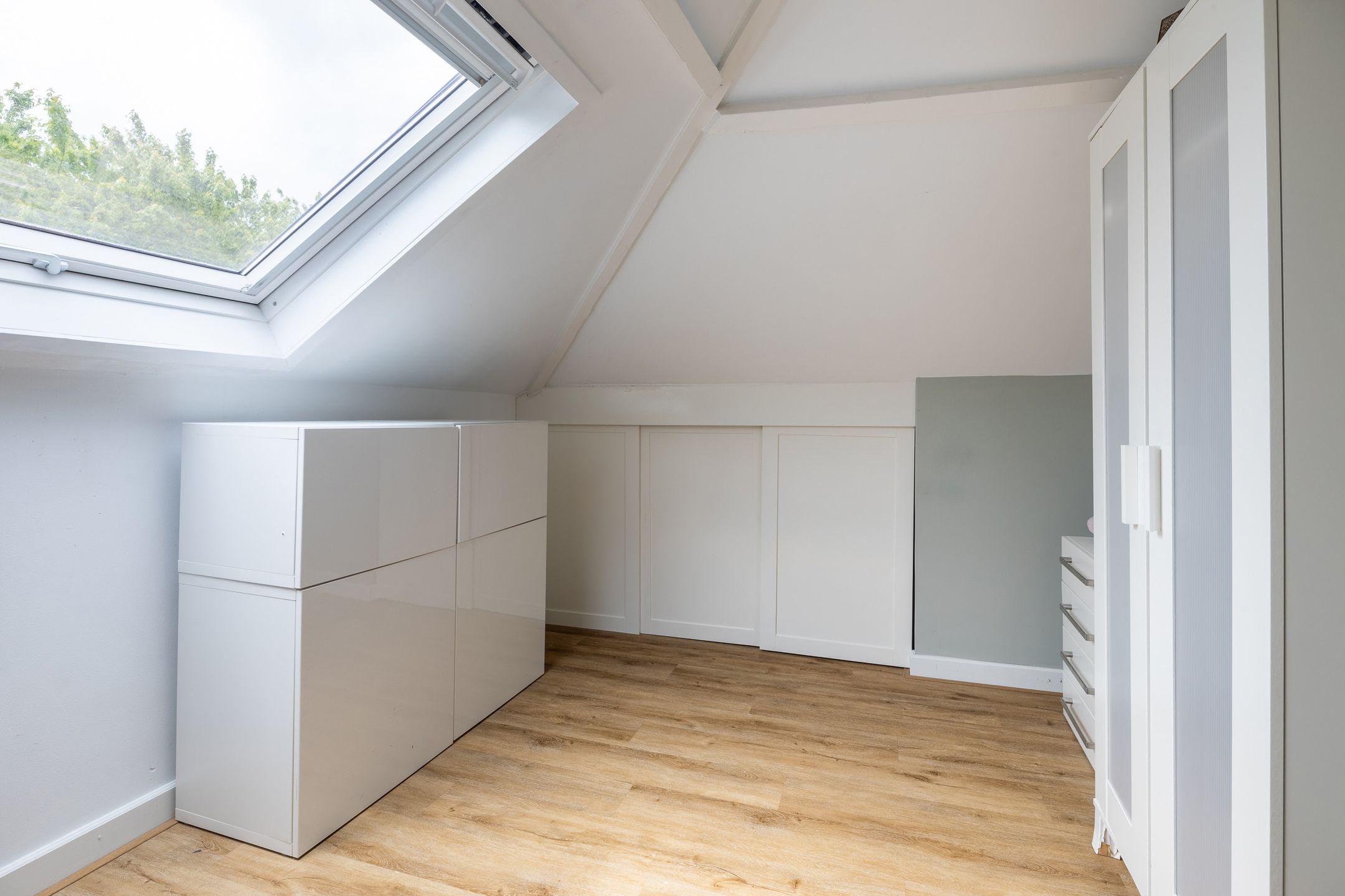 Foto 36 van Chassésingel 10