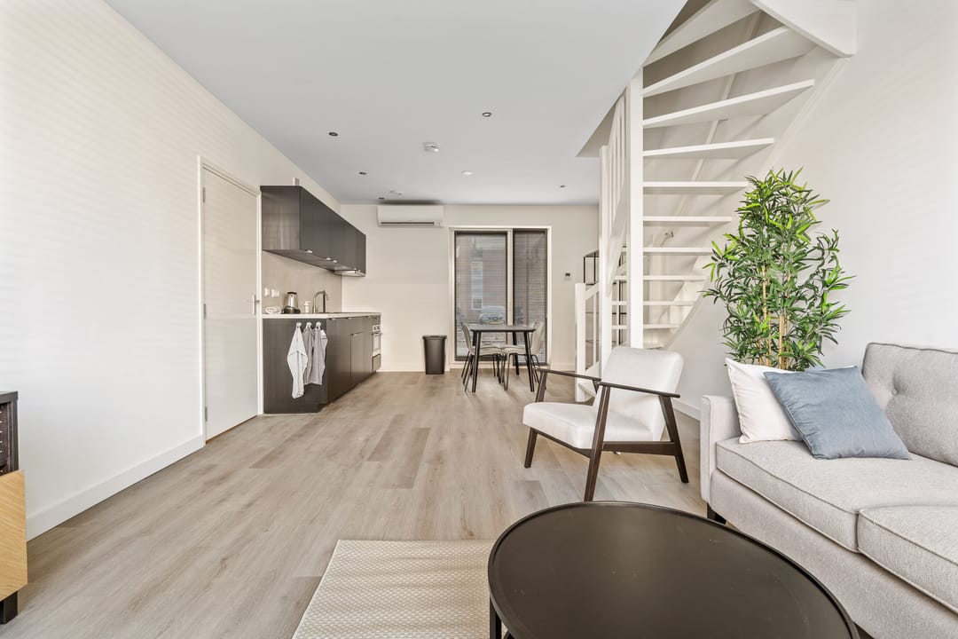 Photo 11 of Lodewijk Napoleonlaan 31