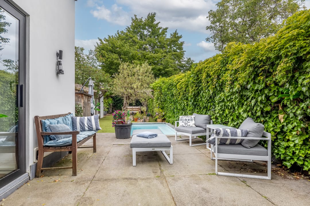 Foto 38 van Chassésingel 10