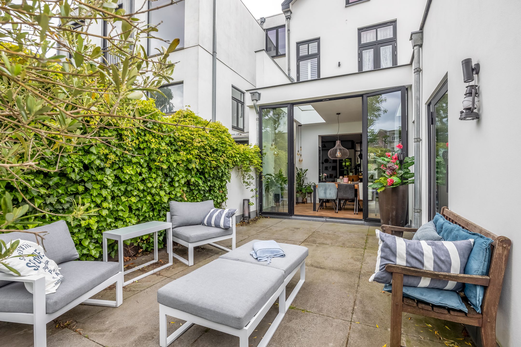 Foto 39 van Chassésingel 10