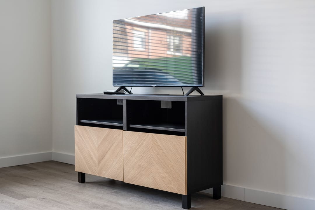 Photo 13 of Lodewijk Napoleonlaan 31