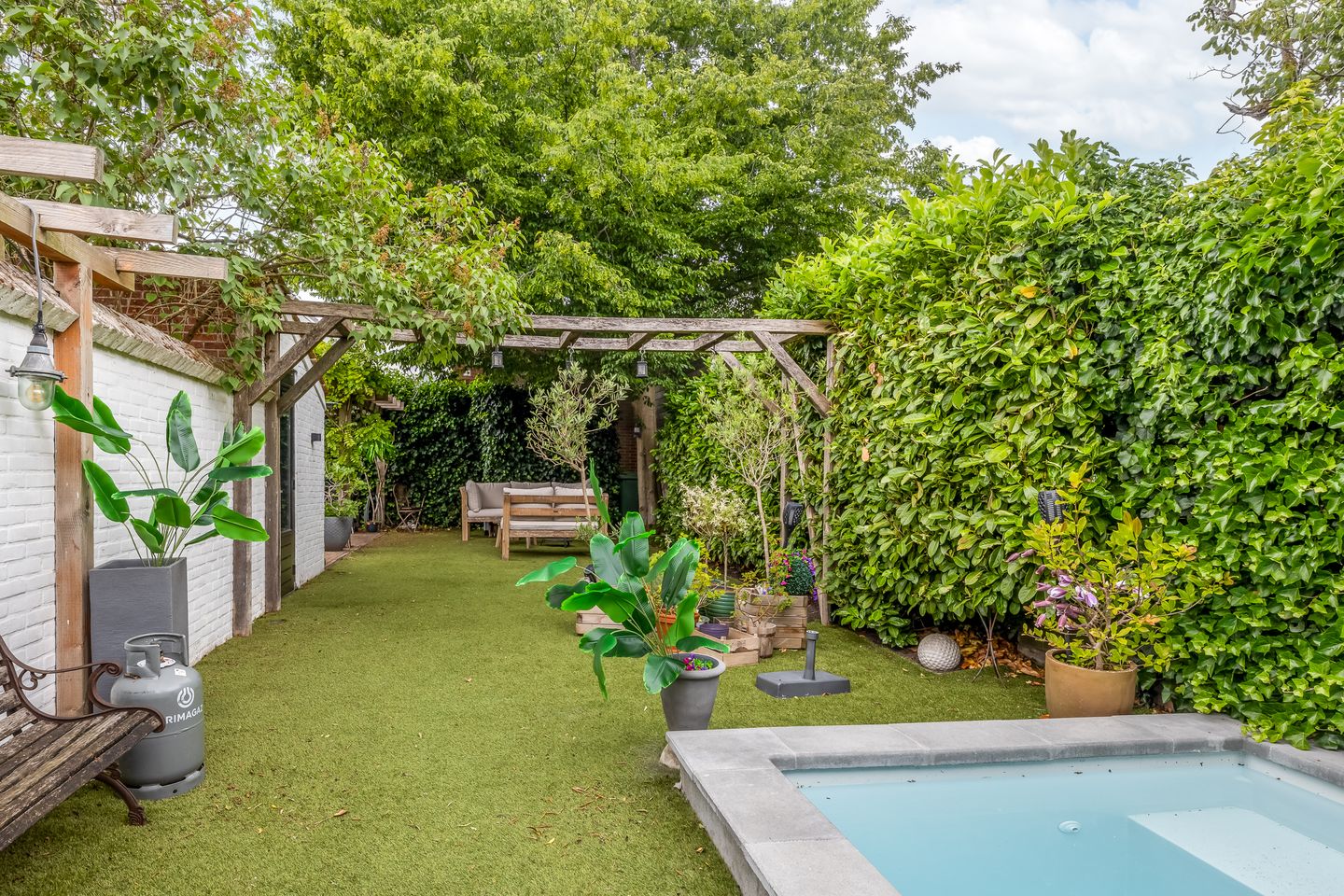 Foto 40 van Chassésingel 10