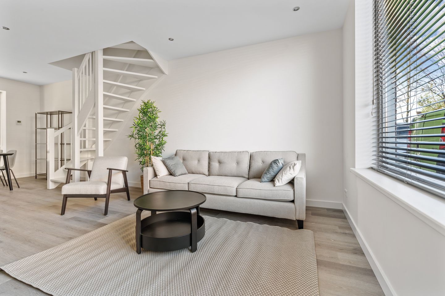 Photo 14 of Lodewijk Napoleonlaan 31