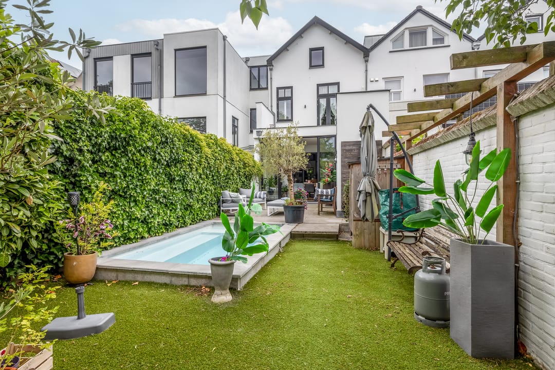 Foto 41 van Chassésingel 10