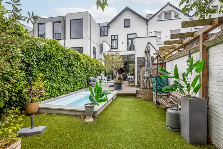 Foto 41 van Chassésingel 10