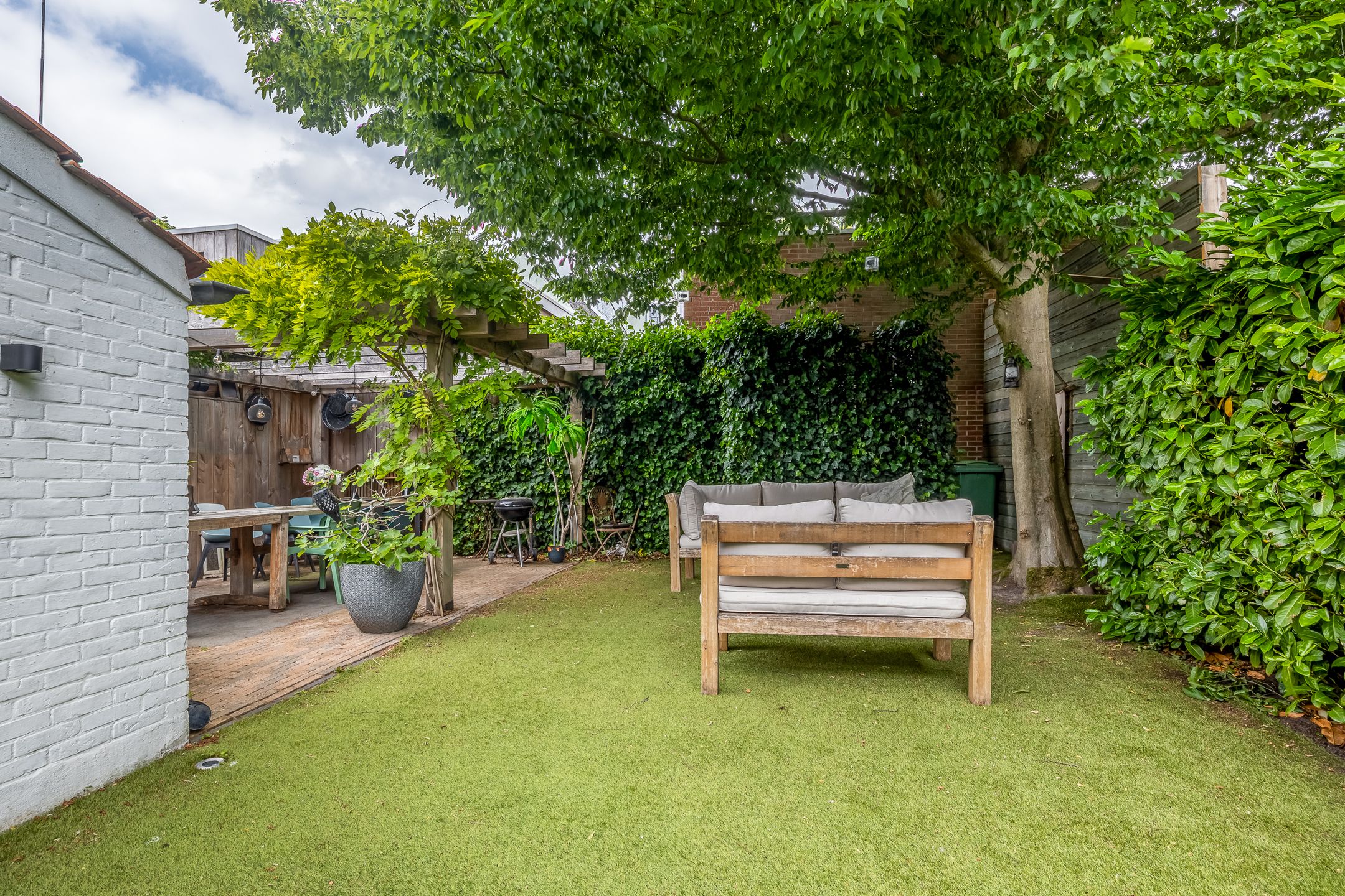 Foto 42 van Chassésingel 10