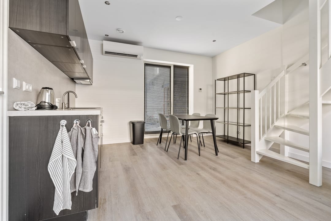 Photo 16 of Lodewijk Napoleonlaan 31