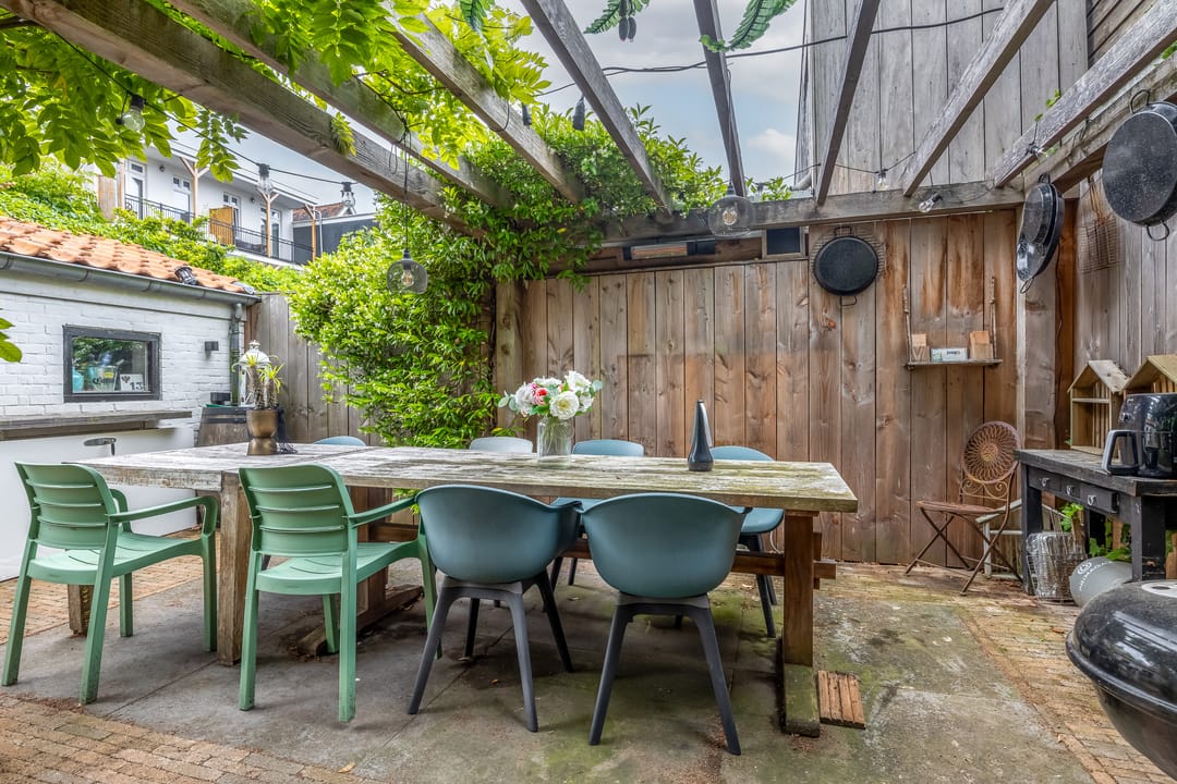 Foto 43 van Chassésingel 10