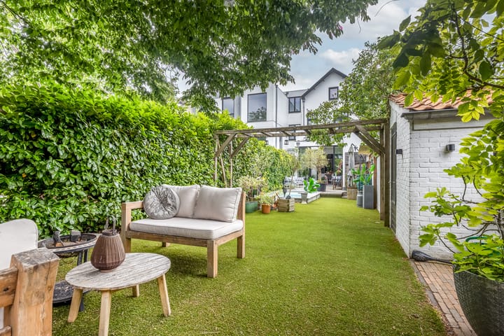 Foto 44 van Chassésingel 10