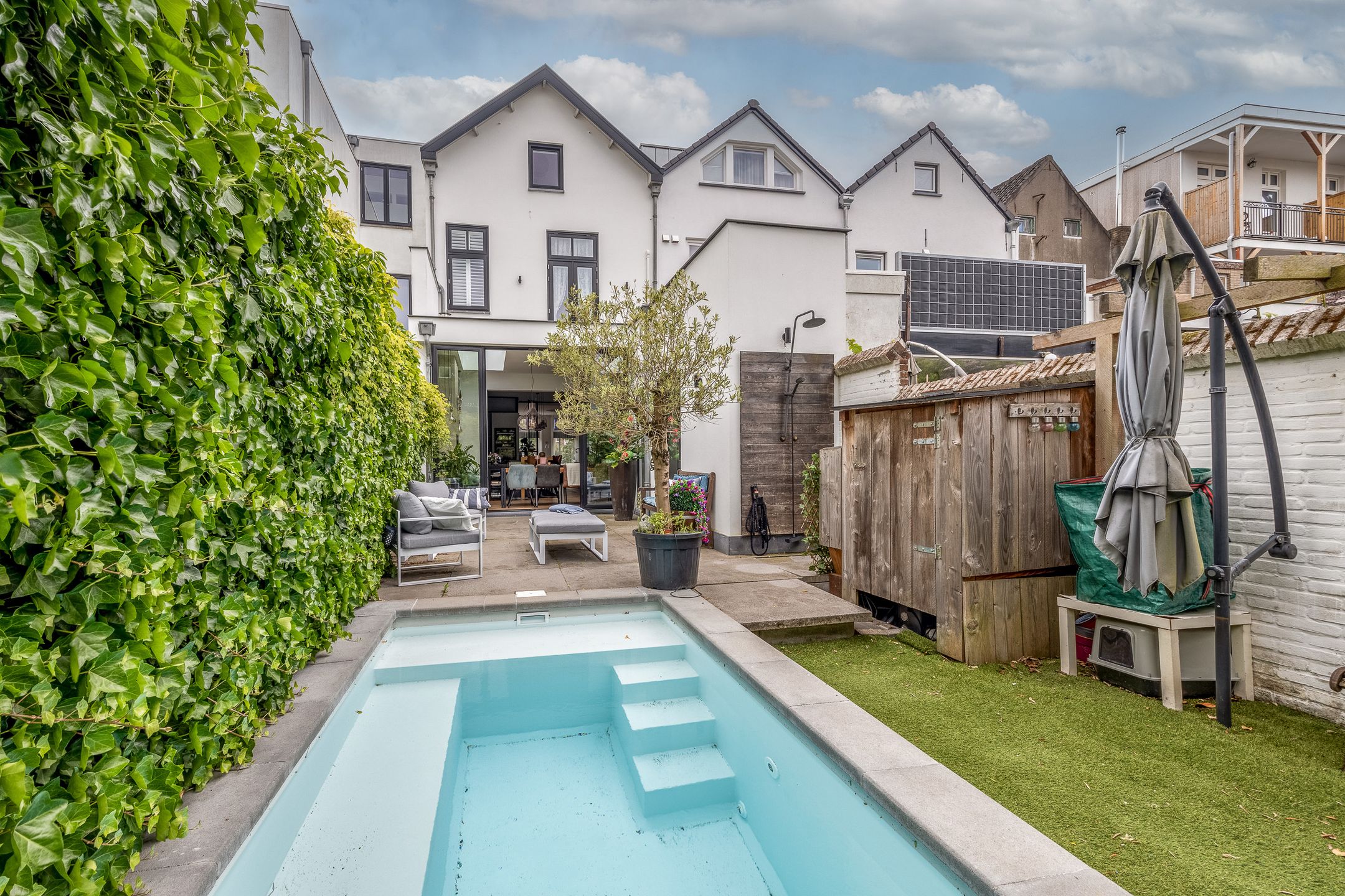 Foto 45 van Chassésingel 10