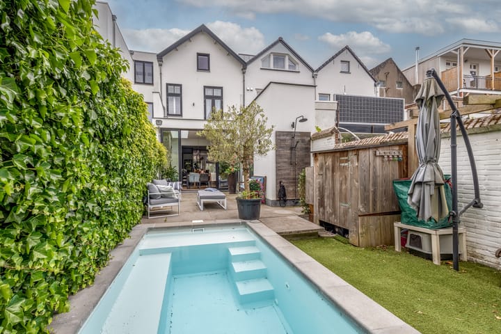 Foto 45 van Chassésingel 10