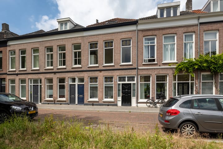 Foto 46 van Chassésingel 10