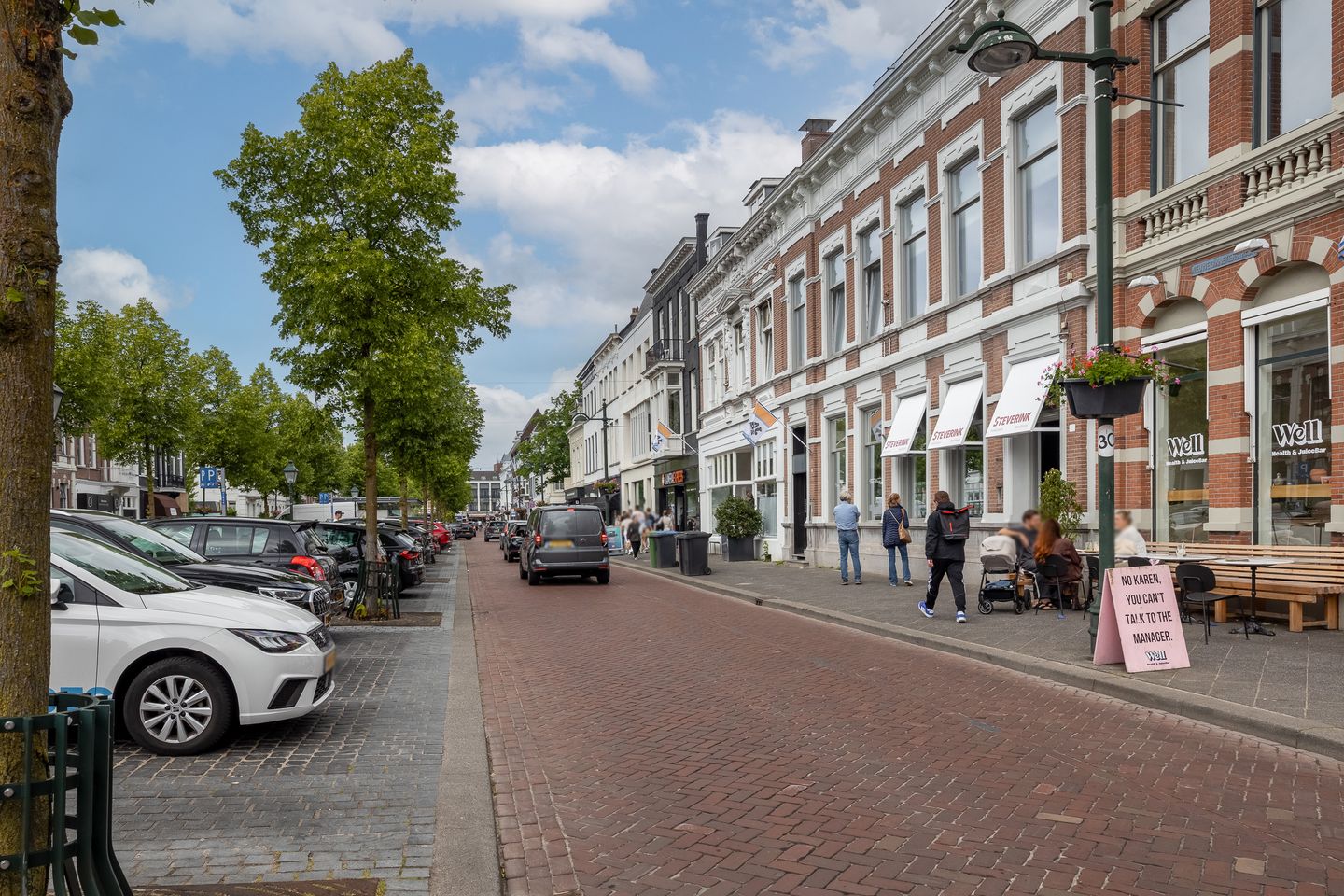 Foto 49 van Chassésingel 10