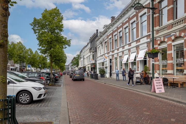 Foto 49 van Chassésingel 10