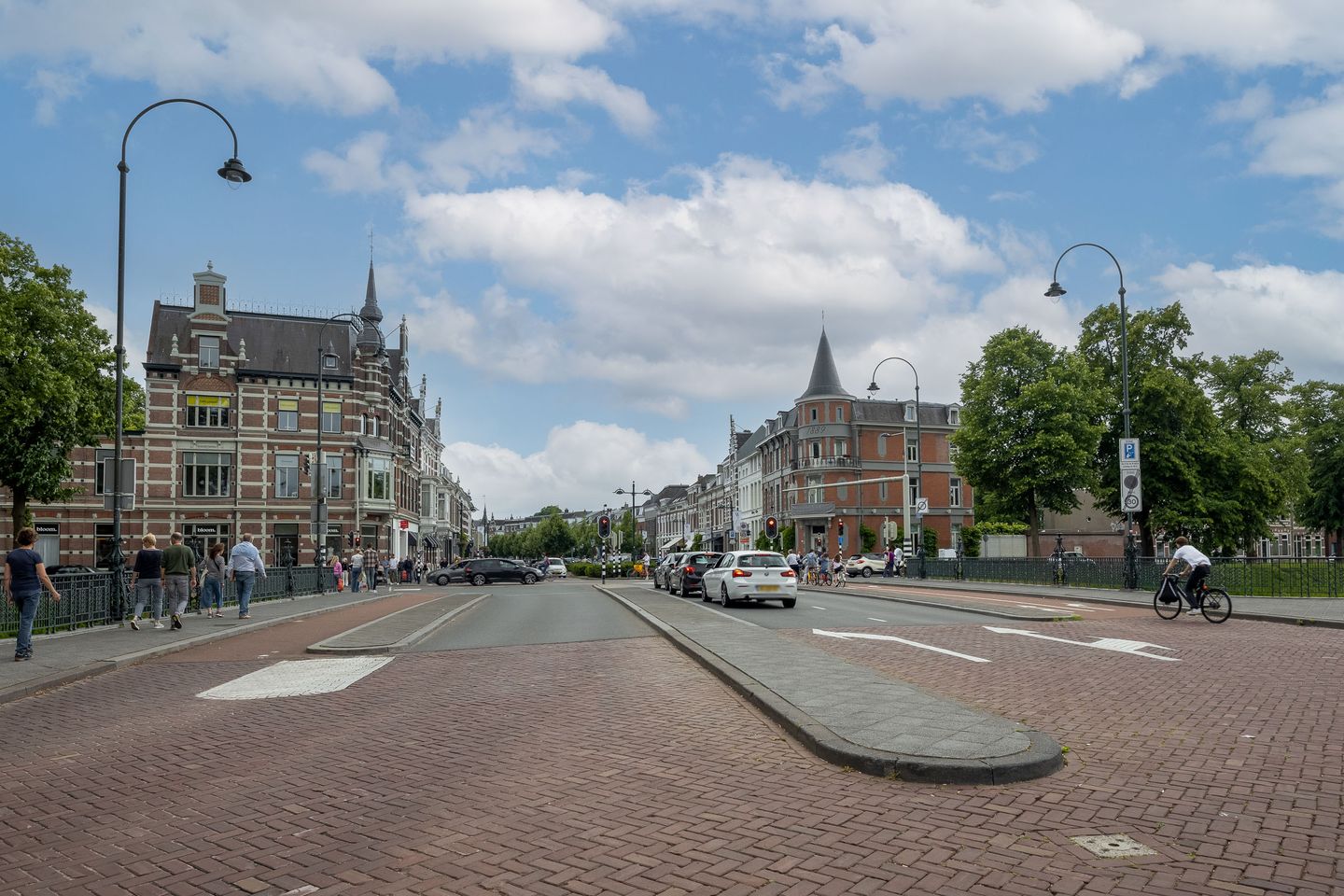 Foto 50 van Chassésingel 10