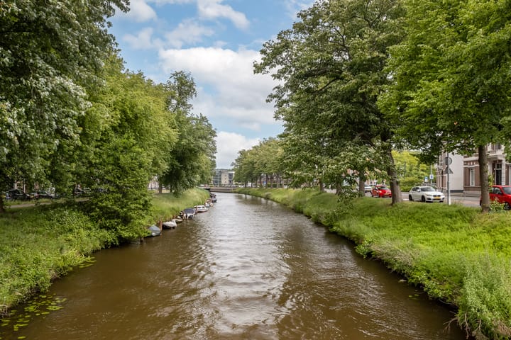 Foto 51 van Chassésingel 10