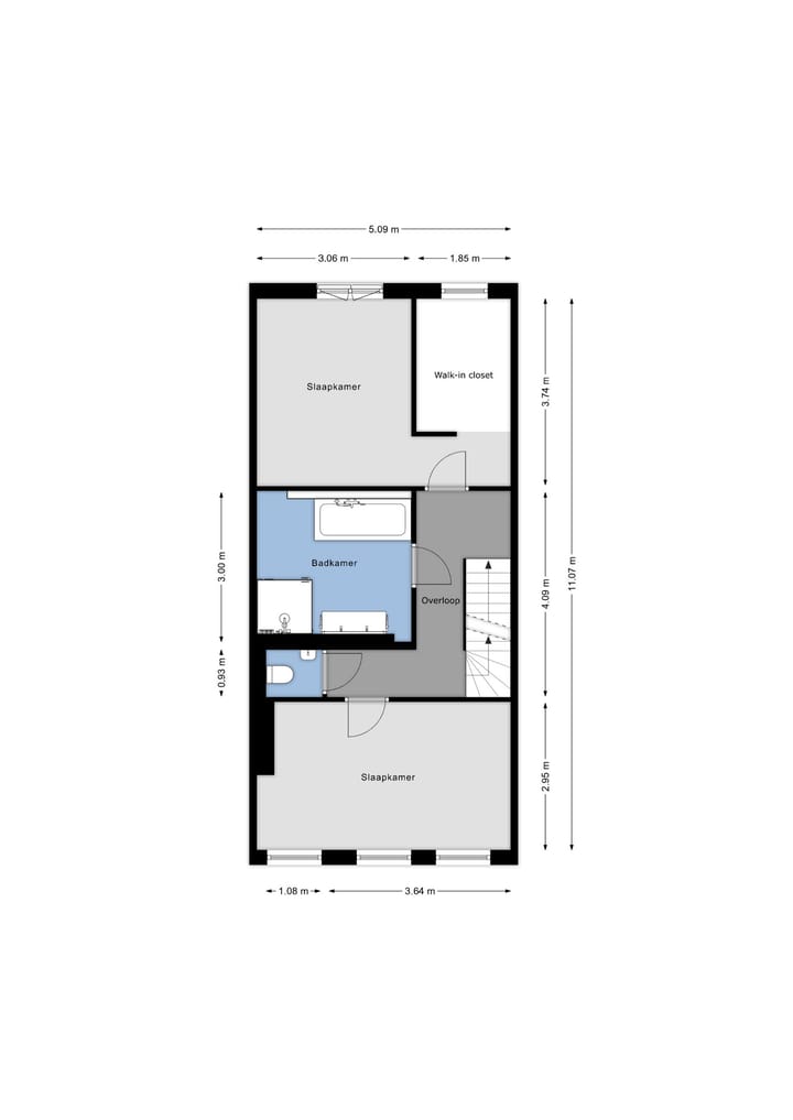 Foto 54 van Chassésingel 10