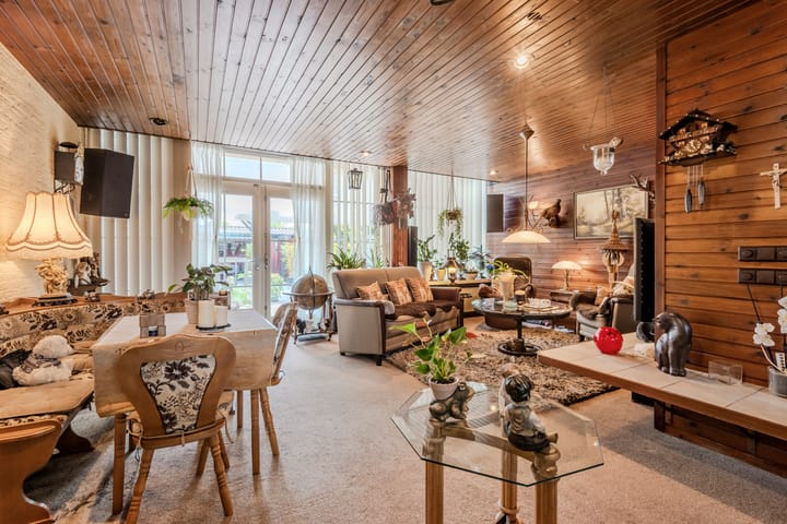 Foto 3 van Plantage 121