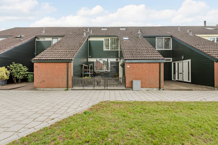 Foto 6 van Plantage 121