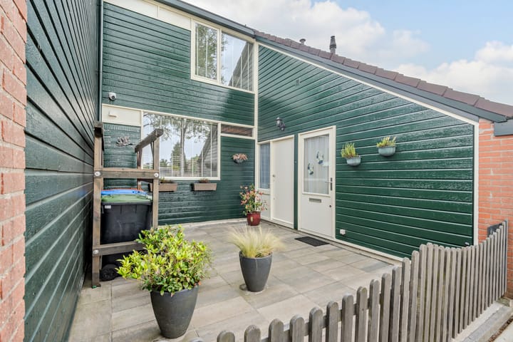 Foto 7 van Plantage 121