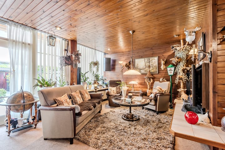 Foto 11 van Plantage 121