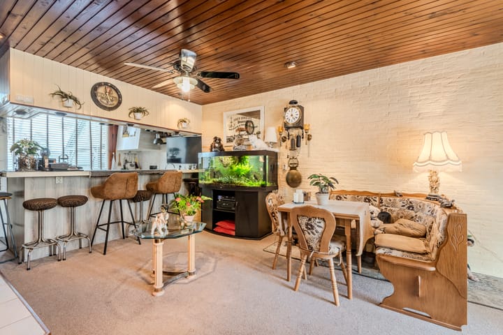 Foto 12 van Plantage 121