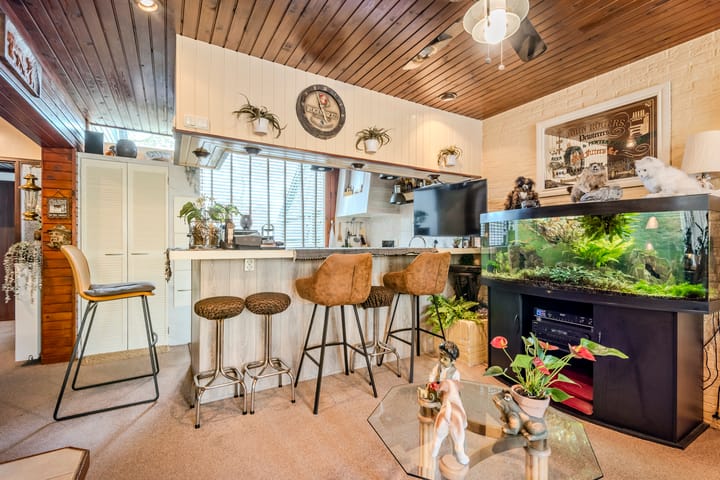 Foto 13 van Plantage 121