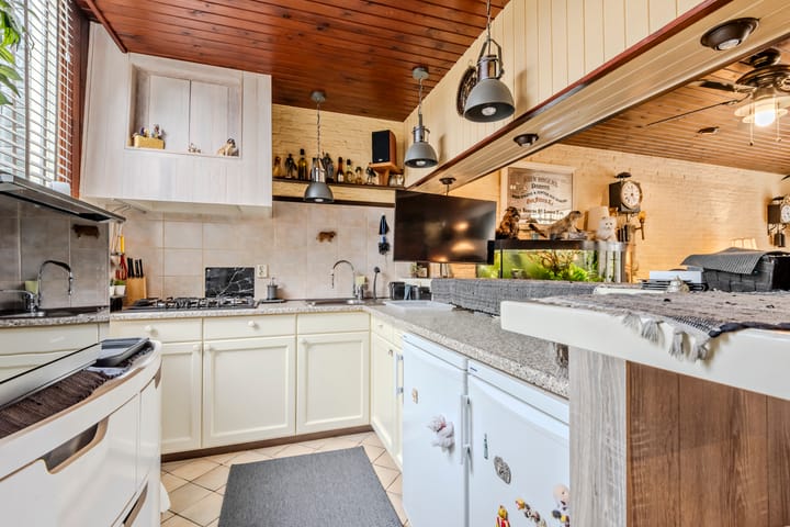 Foto 14 van Plantage 121