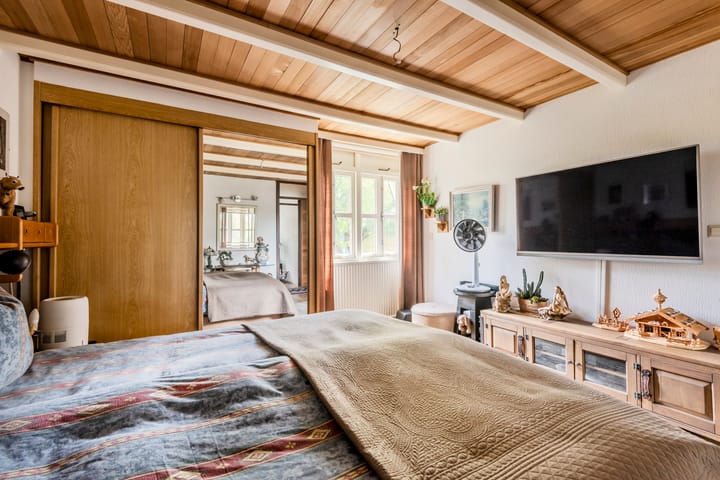 Foto 19 van Plantage 121