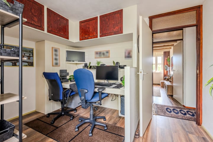 Foto 23 van Plantage 121