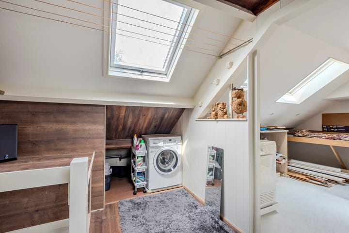 Foto 28 van Plantage 121