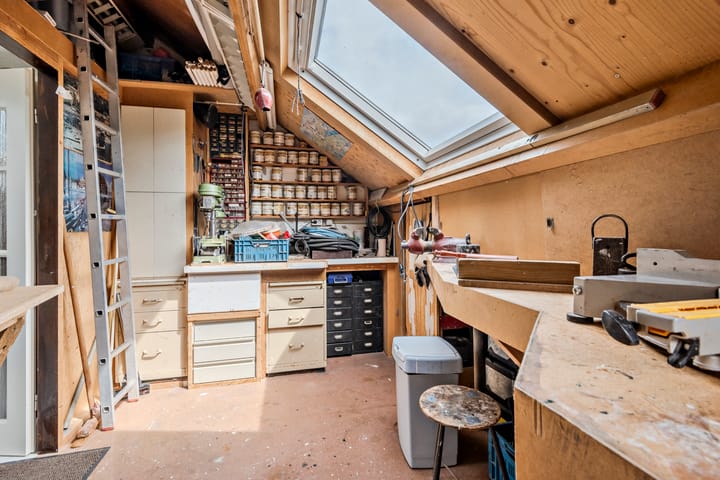 Foto 30 van Plantage 121