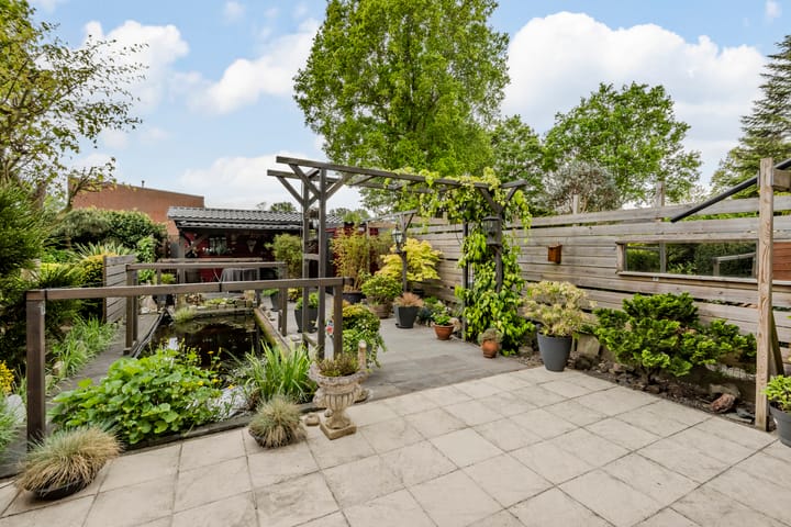 Foto 32 van Plantage 121