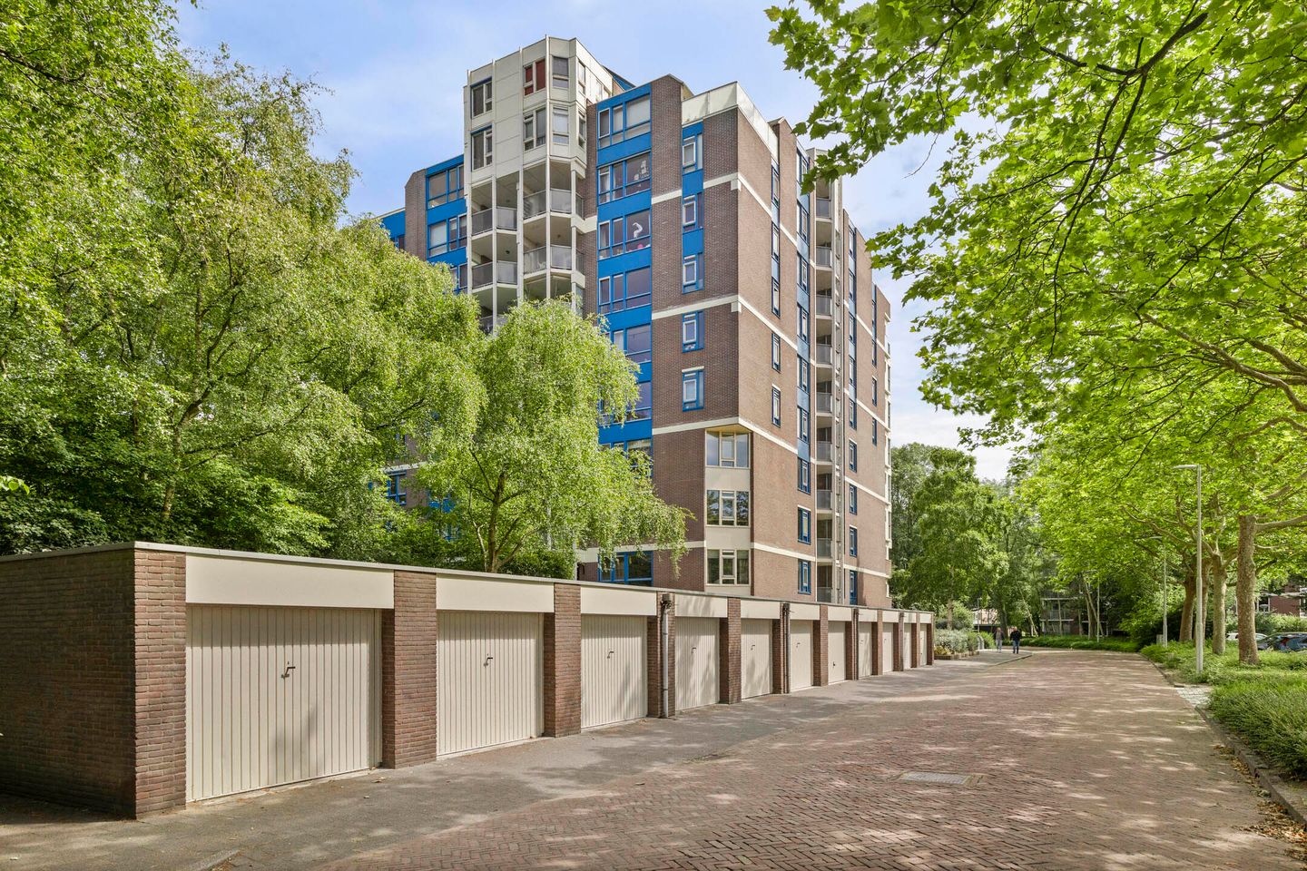 Foto 25 van Logger 174