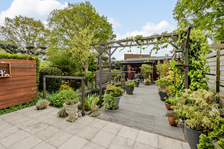 Foto 33 van Plantage 121