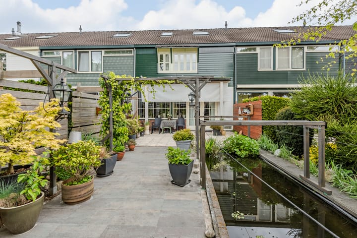 Foto 34 van Plantage 121