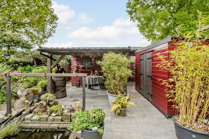 Foto 35 van Plantage 121